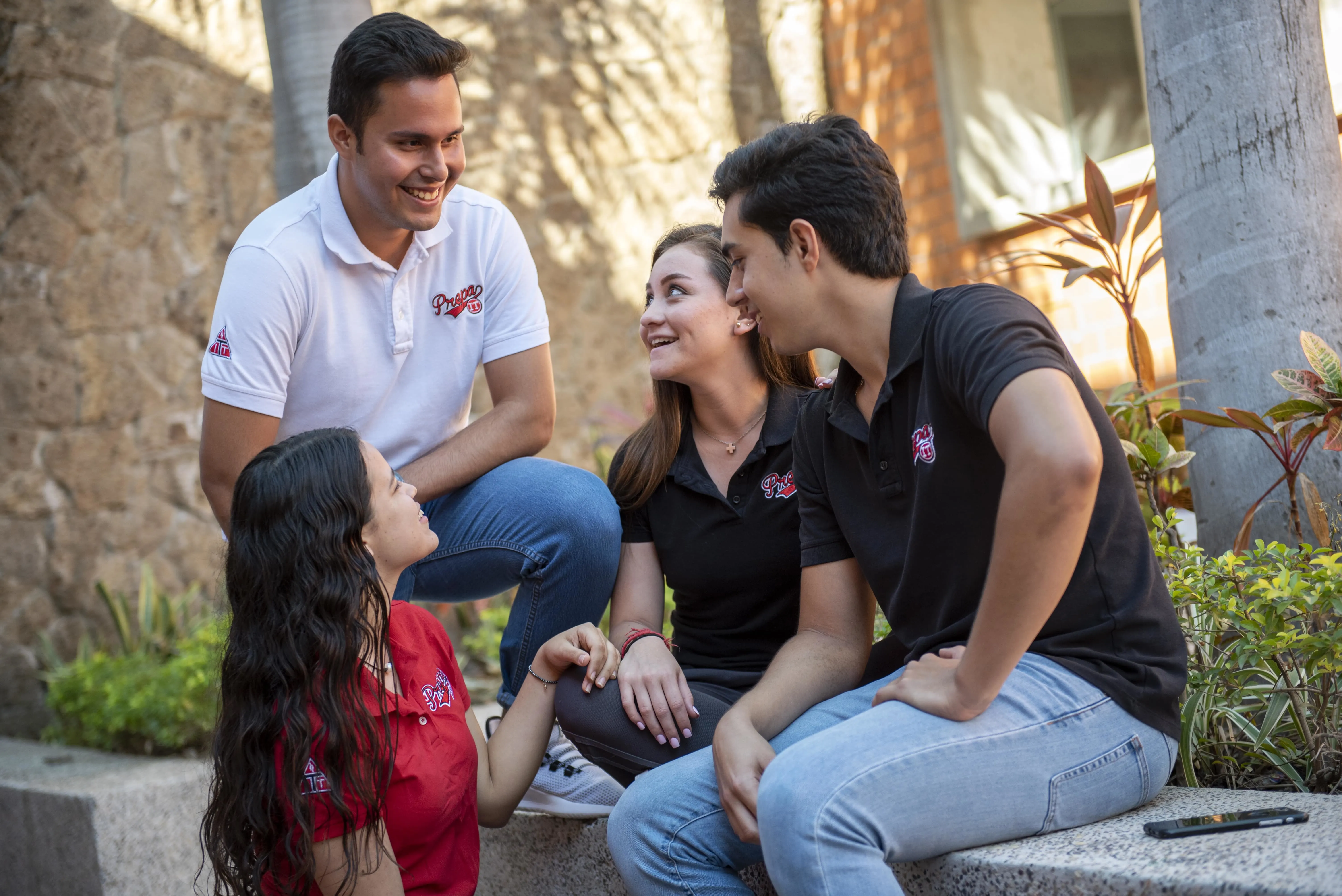 Modelo Educativo